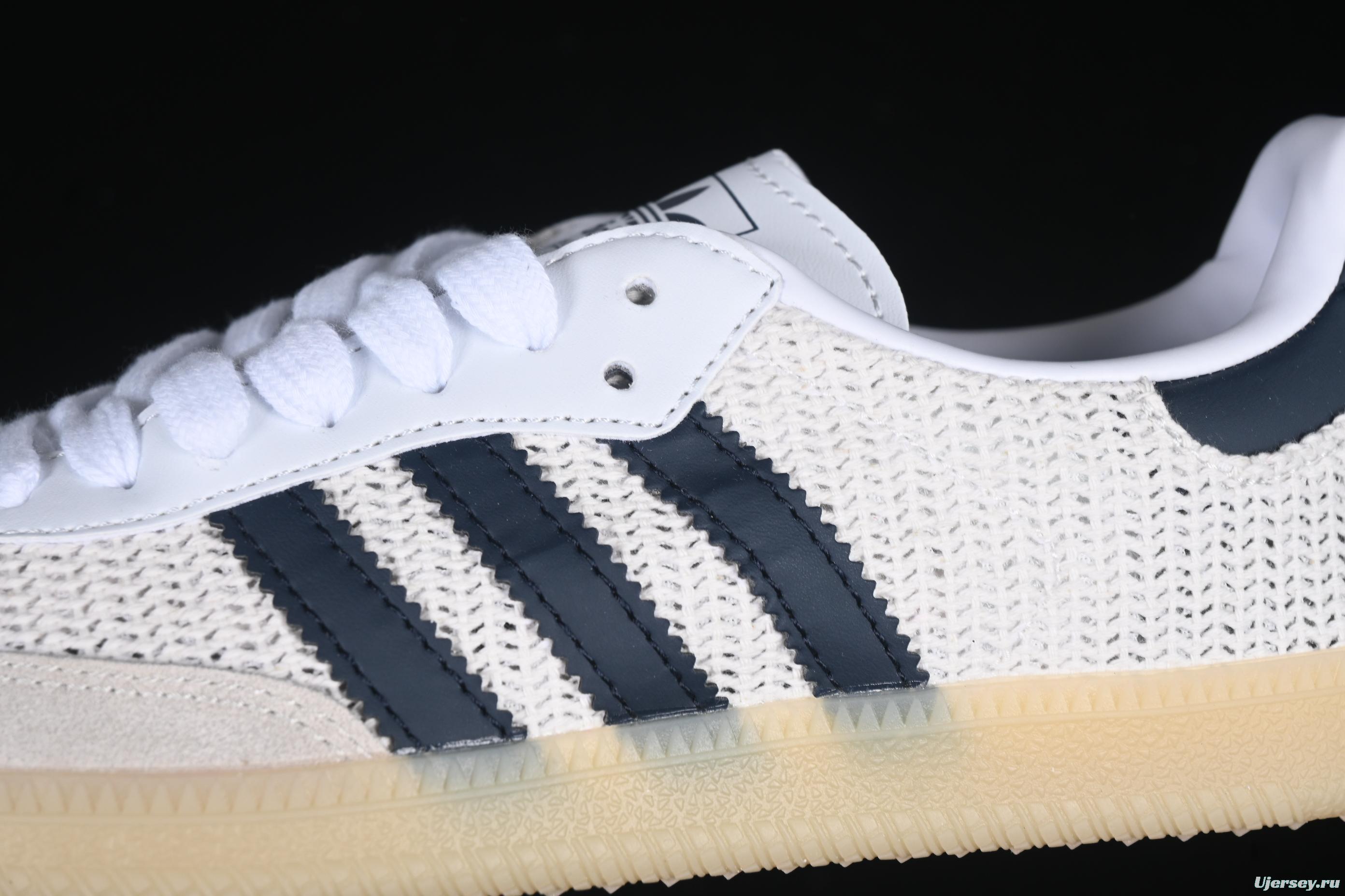 Adidas Samba OG Casual Sneakers - JH5633