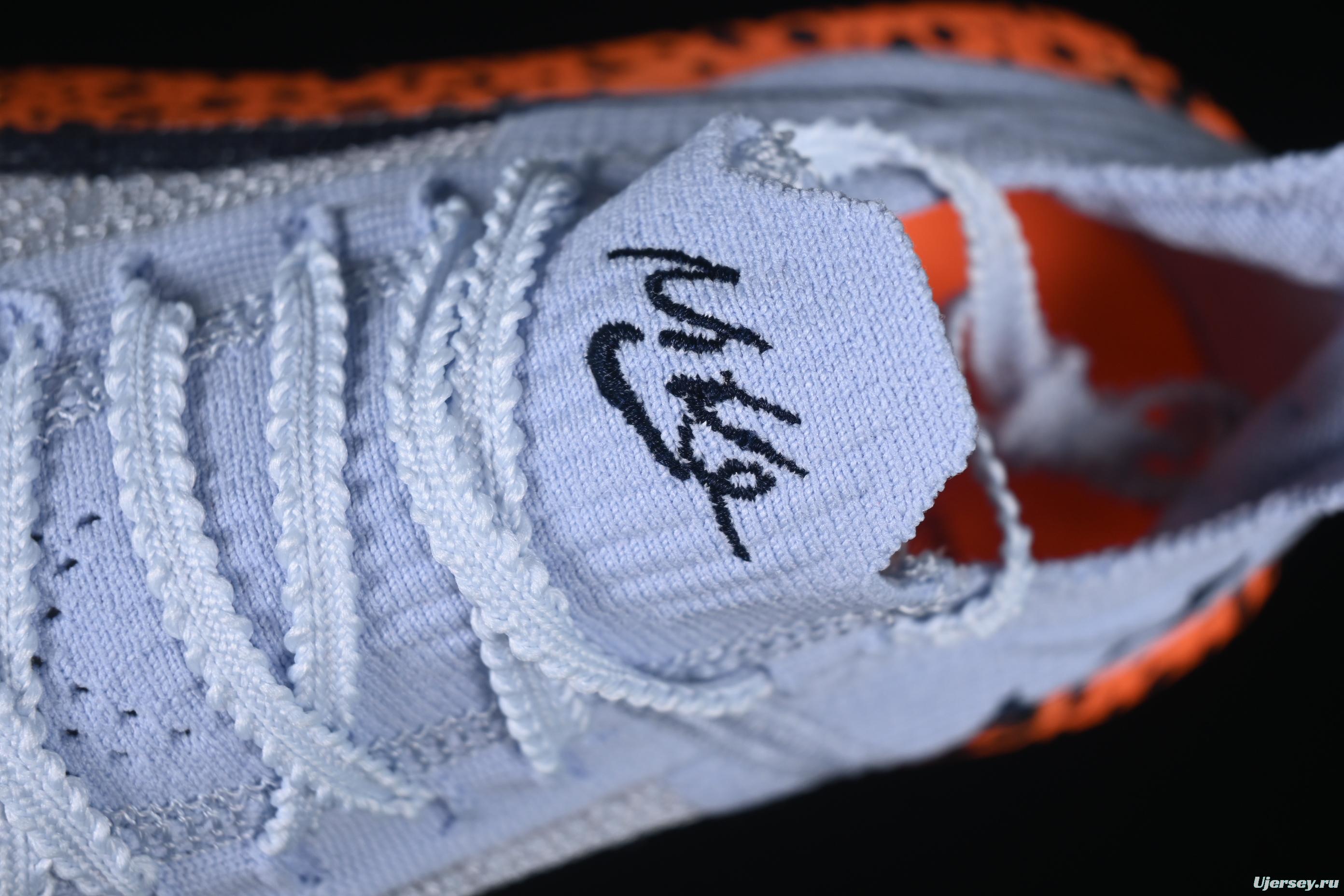 Nike Zoom VaporFly Next 3% Prototype 2024 Super Marathon Running Shoes with Dual Air Zoom Cushioning - FN7673-900