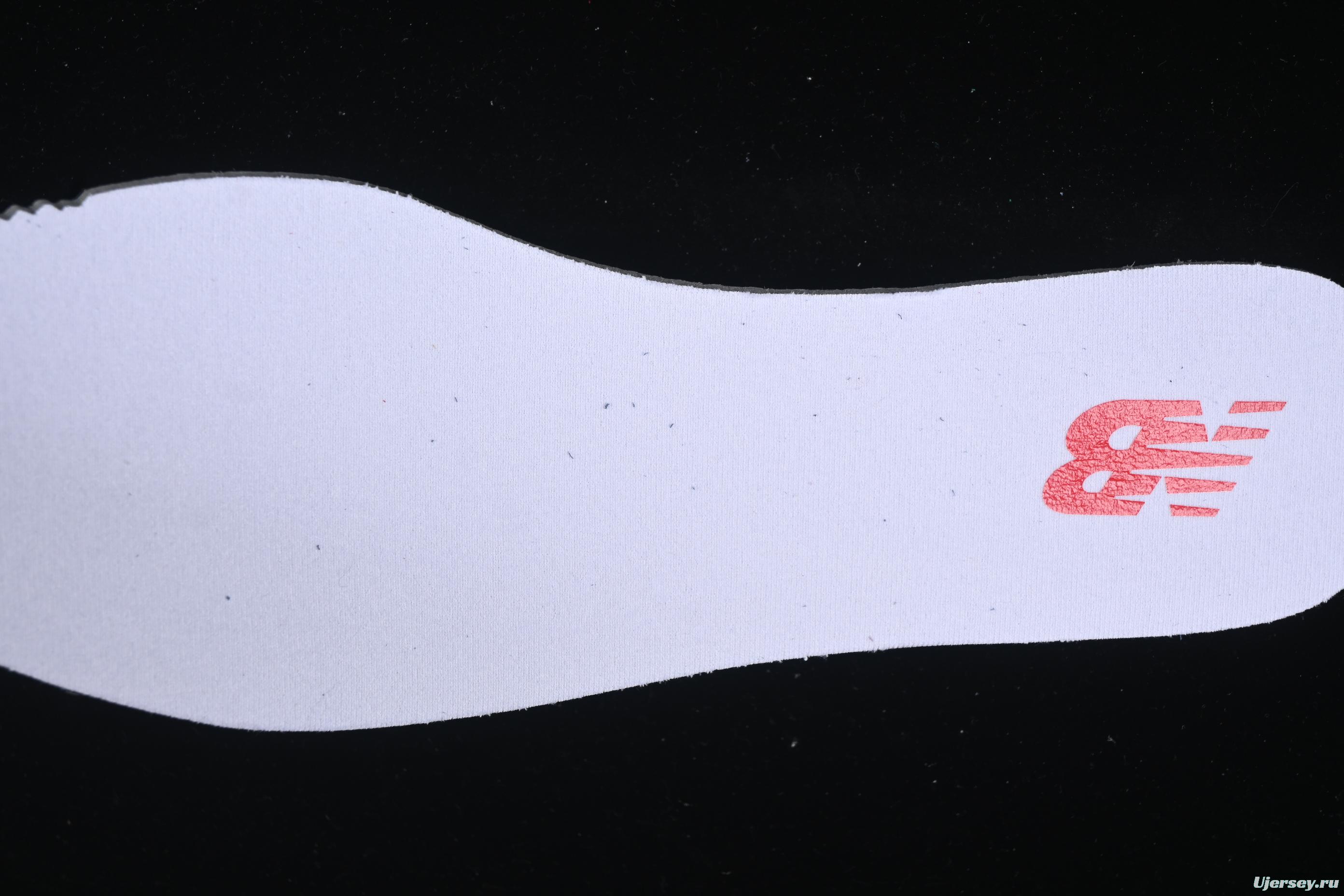 New Balance NB471 Series Fabric and Leather Casual Lifestyle Shoes - U471AK