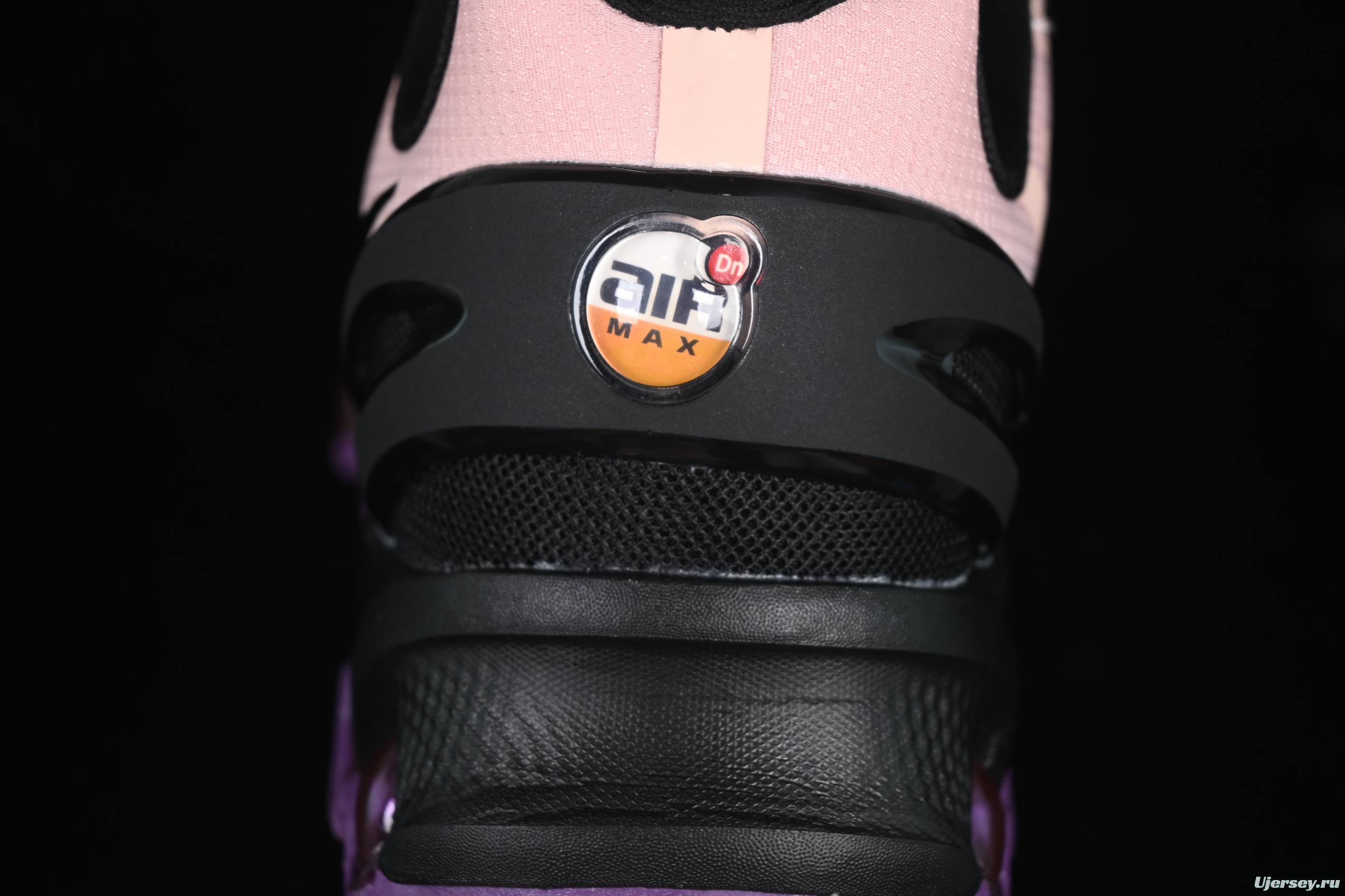 Nike Air Max Dn8 Running Shoes with Dynamic Air Cushion Technology - FQ7860-023