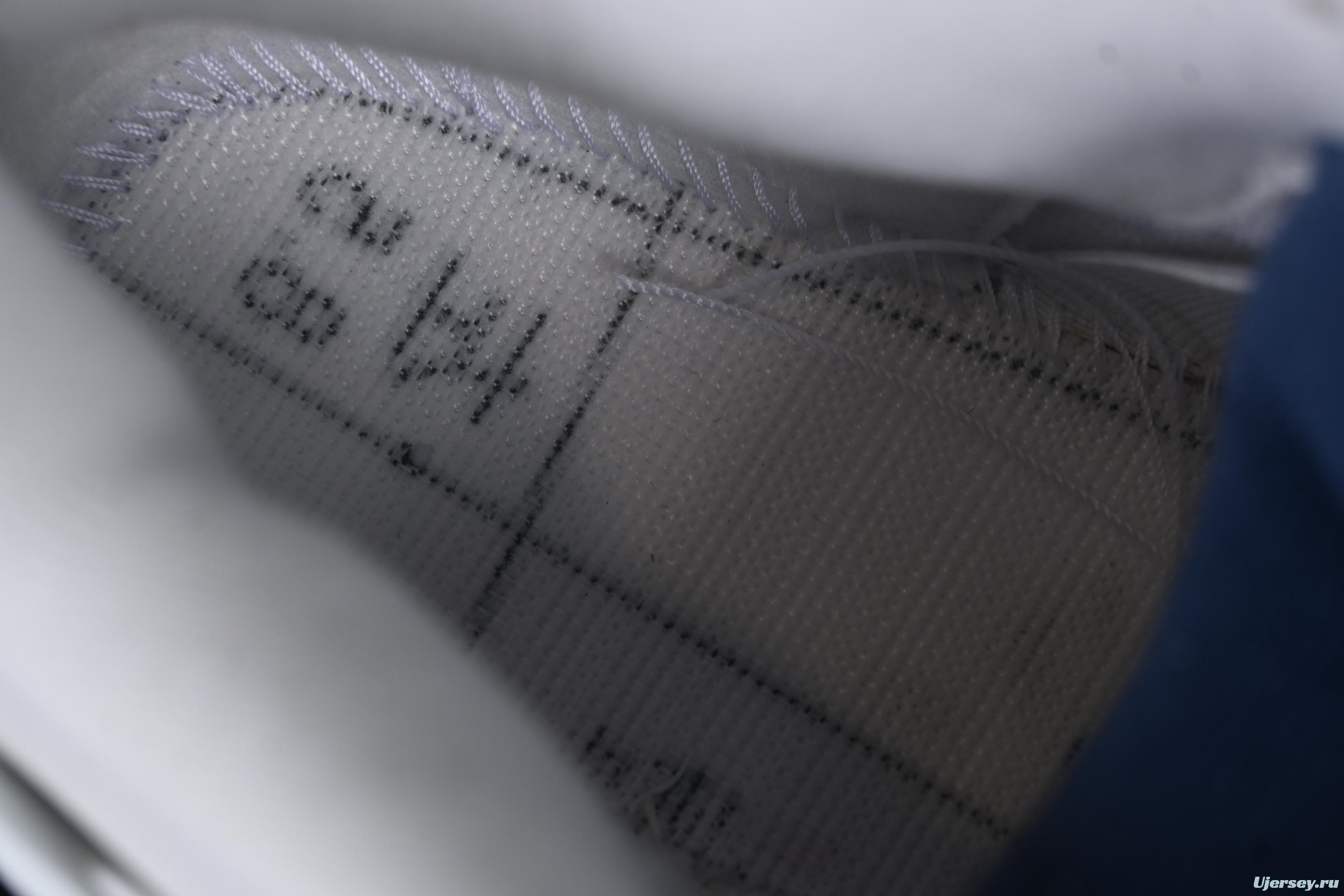 Nike Air Jordan 4 Retro SB x Navy Blue White - DR5415-100