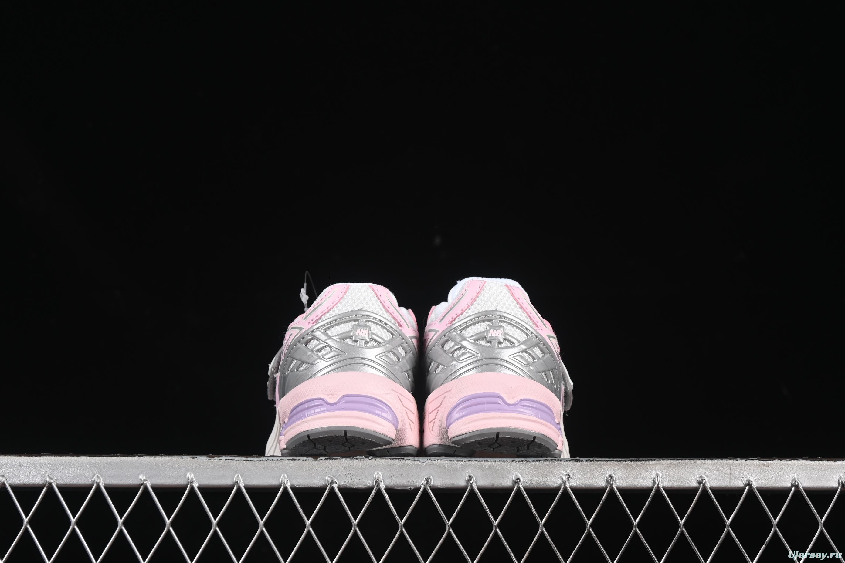 New Balance 1906R Series Kids Hook and Loop Sneakers - PV1906RP