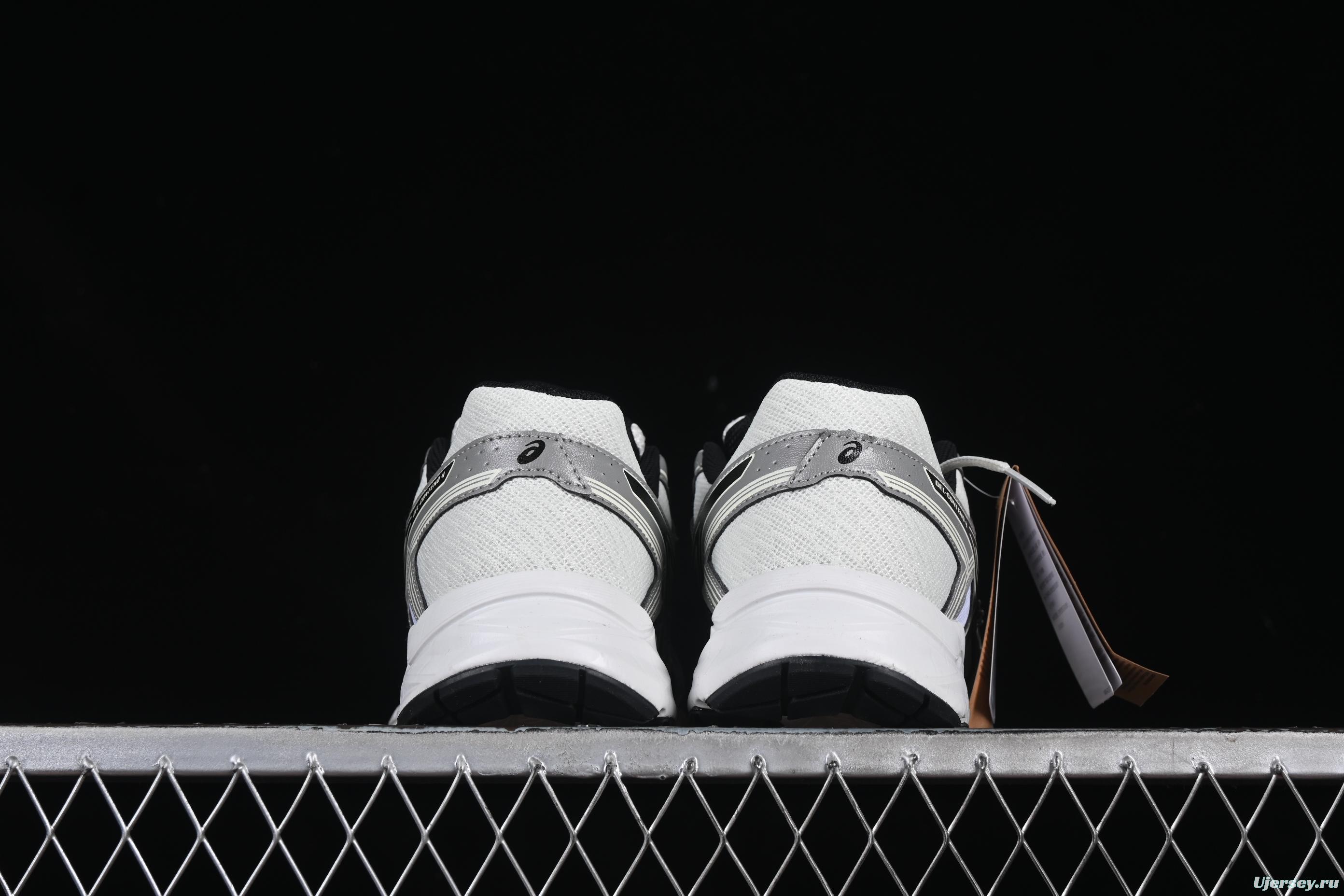 Asics Gel-Contend 4 Low-Top Breathable Running Shoes - 1011B937-103