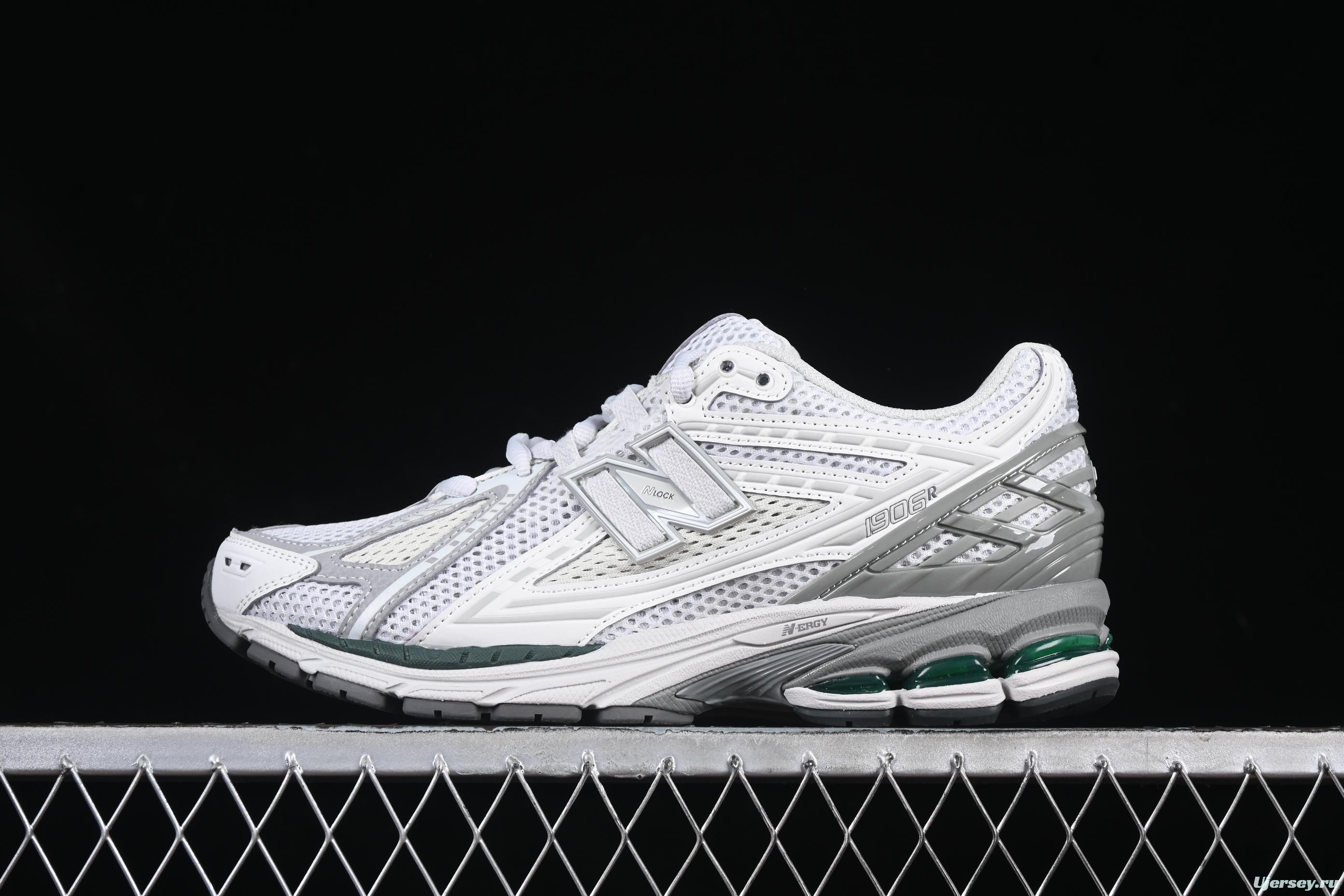 New Balance 1906 Series Retro Dad Style Casual Running Shoes - M1906RGP