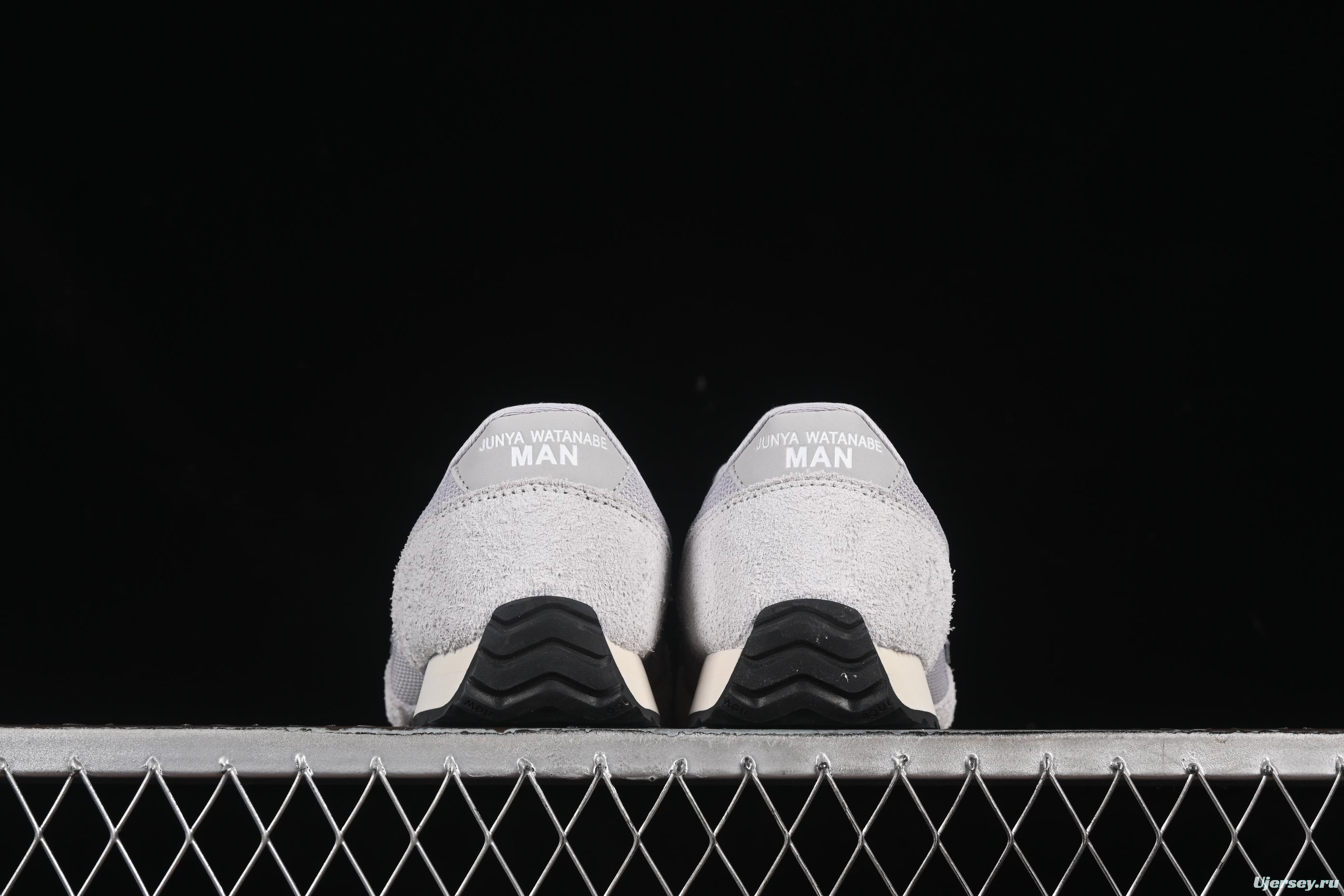 New Balance NB471 Series Fabric and Leather Casual Lifestyle Shoes - U471XK