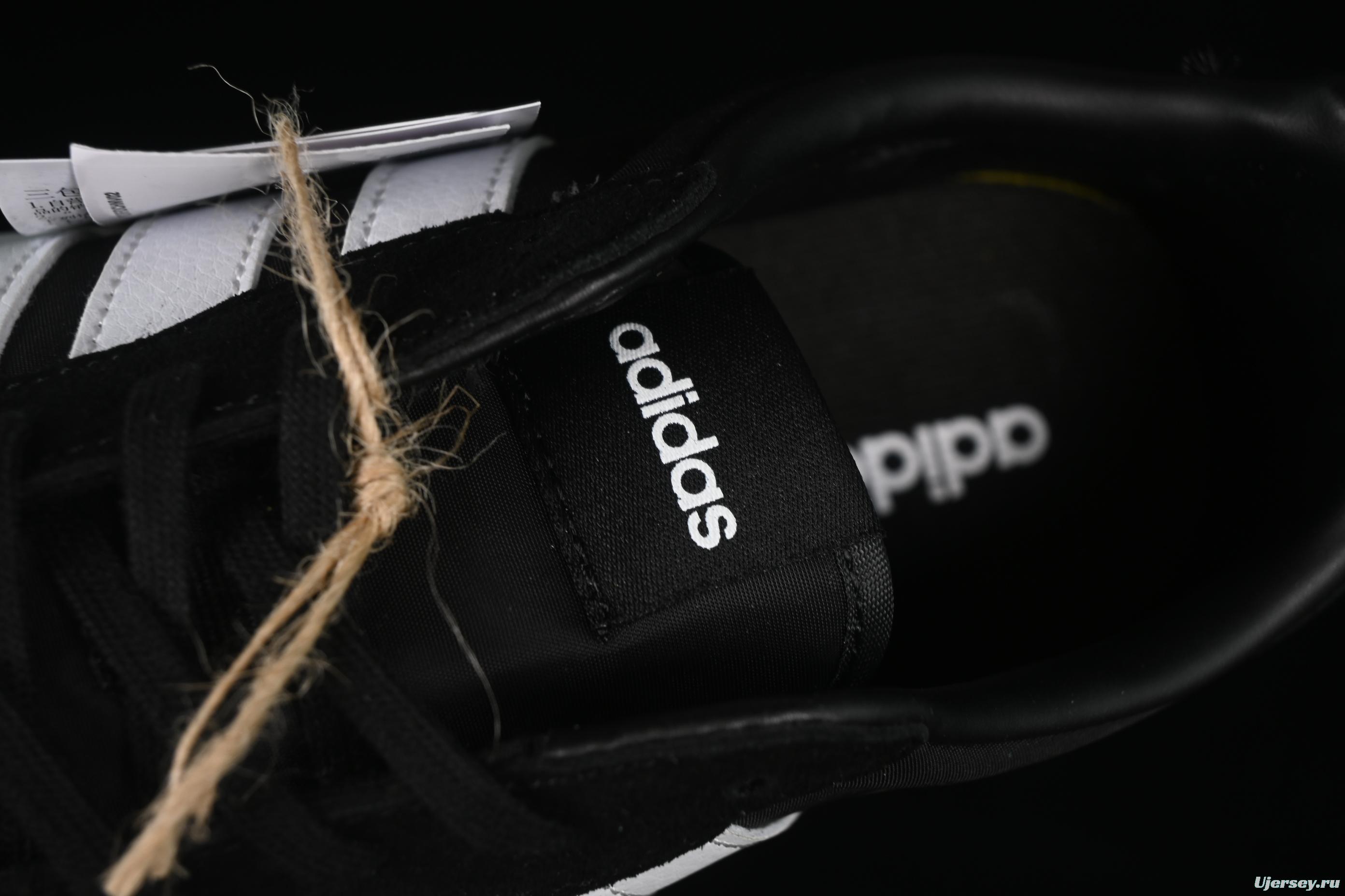 Adidas Barreda Decode Comfort Cushion Low Top Casual Sneakers - JI2316