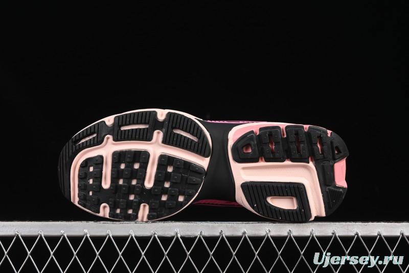 Nike Runtekk Run Retro Low-Top Running Shoes with Cushlon Foam and Anti-Slip Design - FD0736-100