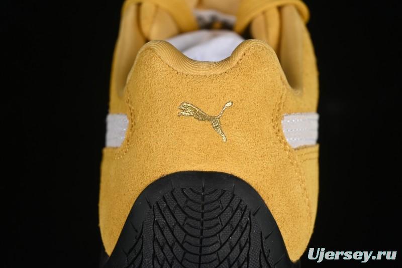 Puma The Open Product Speedcat Racing Series Low-Top Lifestyle Sneakers - 398846-06