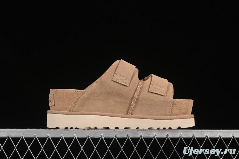 UGG Venture Daze Slide Sandals for Summer Casual Wear - 1155458