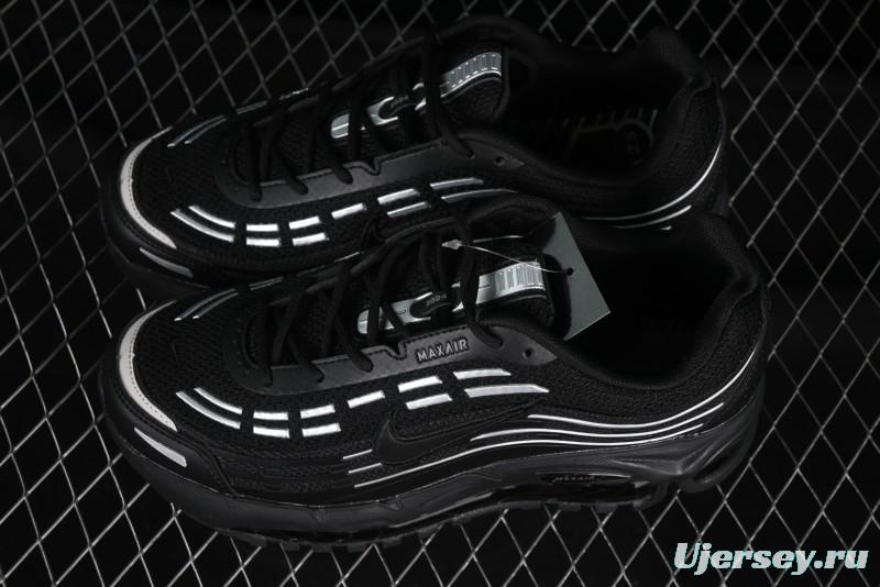 Comme Des Garcons Homme Plus x Nike Air Max TL 2.5 Pack Cushioned Running Shoes - FZ4110-002