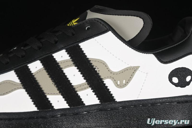 Adidas Superstar 82 JQ8778 Shell Toe Casual Sneakers - JQ8778