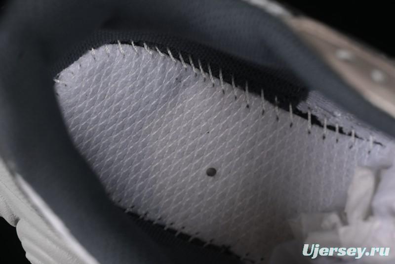 New York Yankees MLB Chunky Platform Running Shoes - 3ASHWD15N50GRL