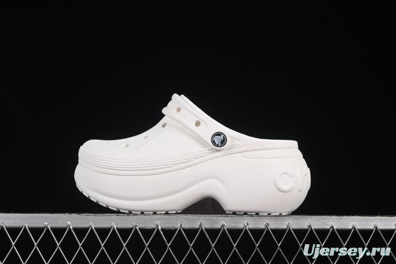 Crocs Bella Clog EVA Comfortable & Versatile Slip-On Shoes - Bella Clog