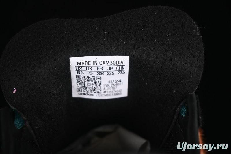 Adidas Originals SL 72 RS Retro Running Shoes - JI0187