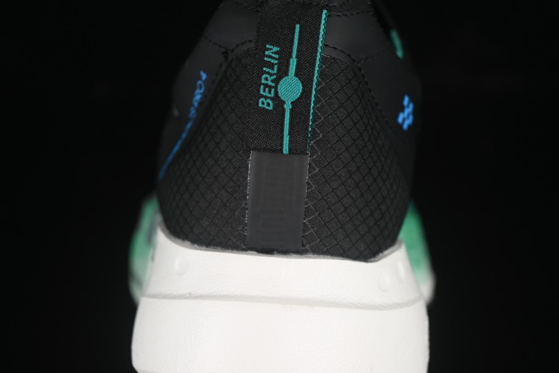 Adidas Adizero Adios 4 Running Shoes Lightweight Breathable Low-Top - JR6365