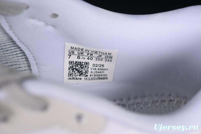 Adidas Adizero Evo SL Lightweight Breathable Cushioned Running Shoes - JS4451