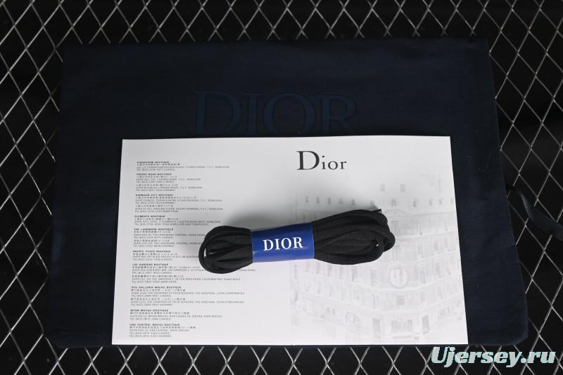 Dior B30 CD Sneakers - AJE5