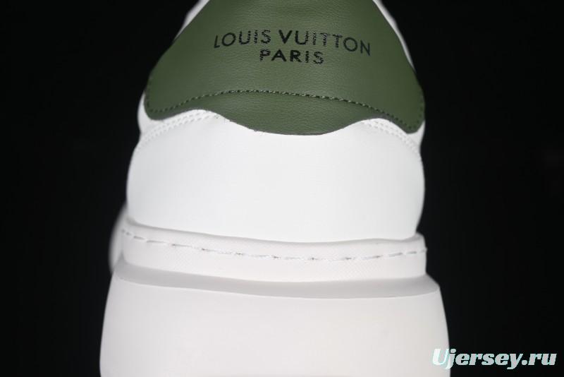 Louis Vuitton Casual Culture Sports Sneakers Series - M.E5