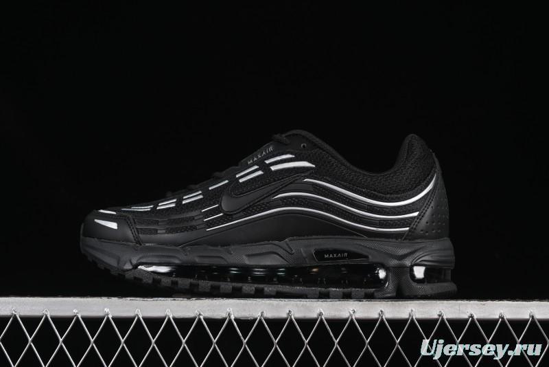 Comme Des Garcons Homme Plus x Nike Air Max TL 2.5 Pack Cushioned Running Shoes - FZ4110-002