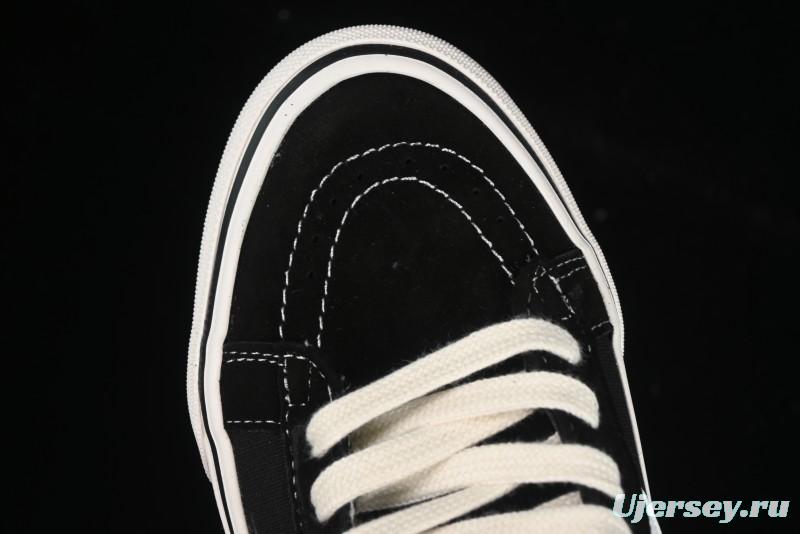 Vans x Imran Potato MTE-1 Outdoor Hiking Shoes - VN0A0A5HZY6BT