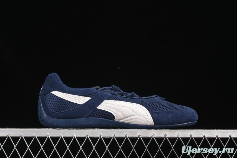 Puma Speedcat Low-Top Lifestyle Sneakers - 403589-05