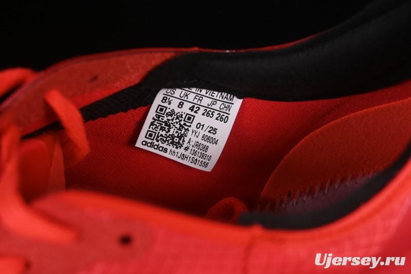 Adidas Adizero Adios 4 M Running Shoes Lightweight Breathable Low-Top - JR6368