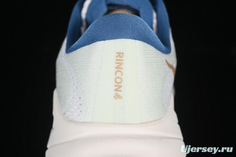 HOKA ONE ONE Rincon 4 Lightweight Breathable Running Shoes - 1155130 FTG