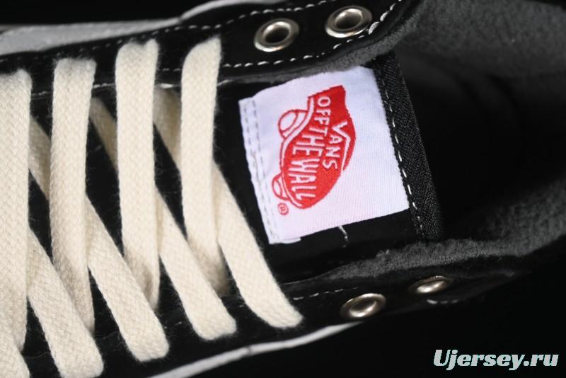 Vans x Imran Potato MTE-1 Outdoor Hiking Shoes - VN0A0A5HZY6BT