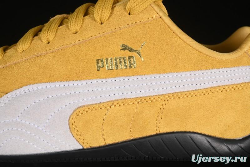 Puma The Open Product Speedcat Racing Series Low-Top Lifestyle Sneakers - 398846-06