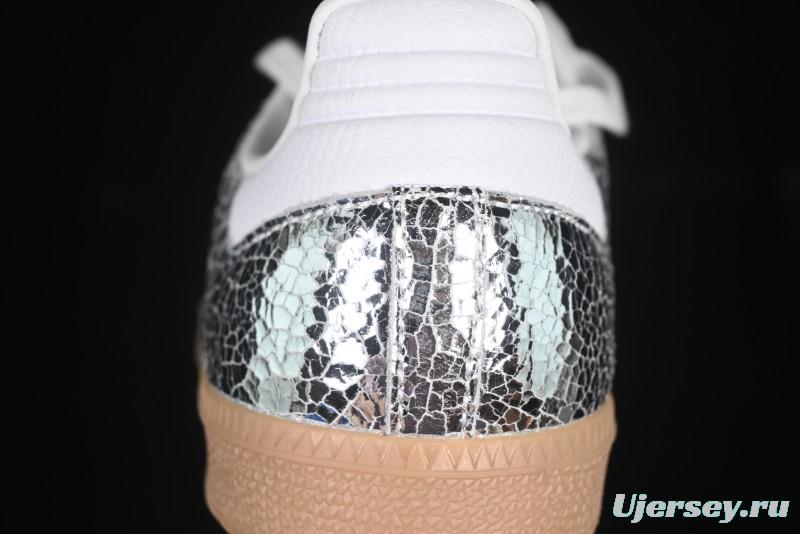 Adidas Samba OG Casual Sneakers - JR0035