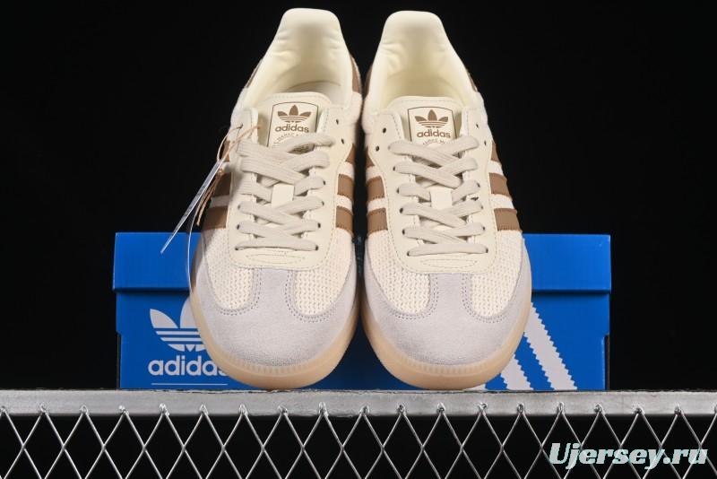 Adidas Samba OG Classic Casual Sneakers - JI3185