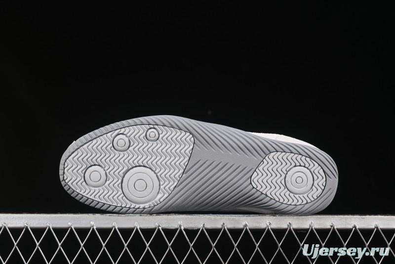 Onitsuka Tiger Sclaw Comfortable Versatile Slip-Resistant Low-Top Lifestyle Casual Shoes - 1183B969-020