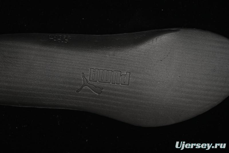 Puma Deviate Ntro 3 Comfortable Anti-Slip Wear-Resistant Low-Top Casual Running Shoes - 309707-01