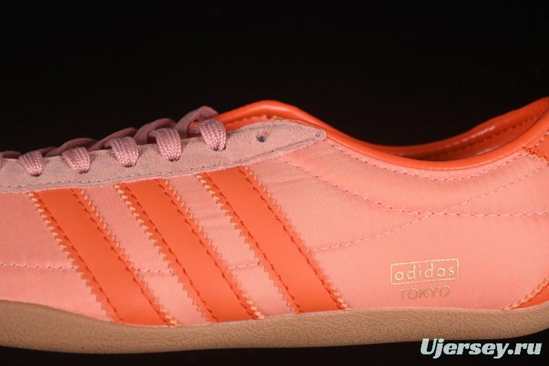 Adidas Tokyo W Classic Comfort Non-Slip Casual Sneakers - JI3297