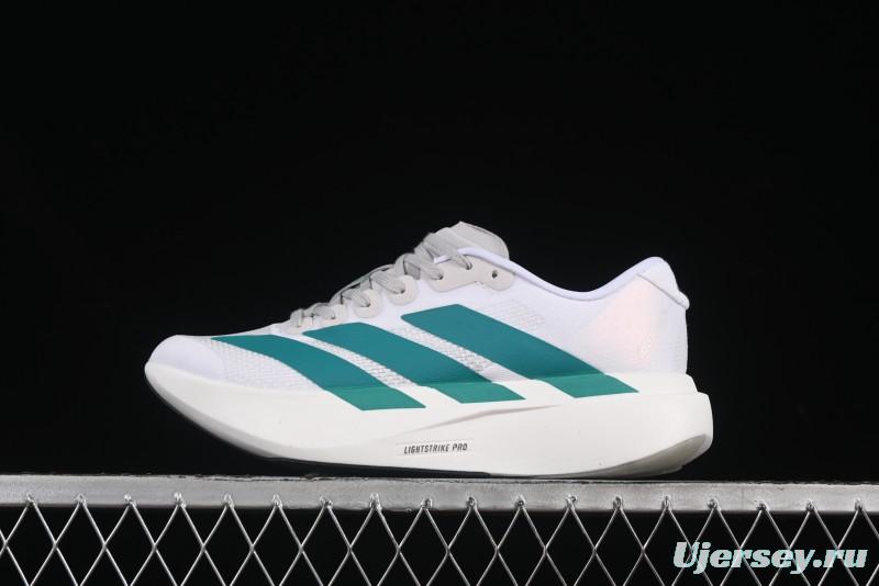 Adidas Adizero Evo SL Lightweight Breathable Cushioned Running Shoes - JS4451