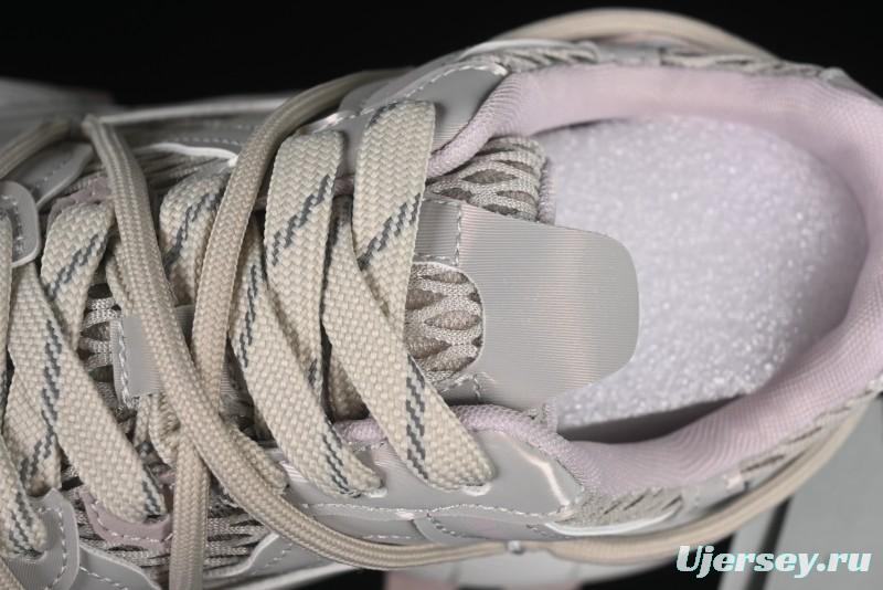 GG-CC Chunky Low Casual Fashion Sporty Platform Sneakers - 890
