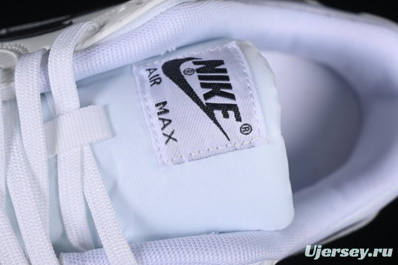 Nike Air Max 90 Retro Running Shoes with Air Cushion Technology - HM0628-001