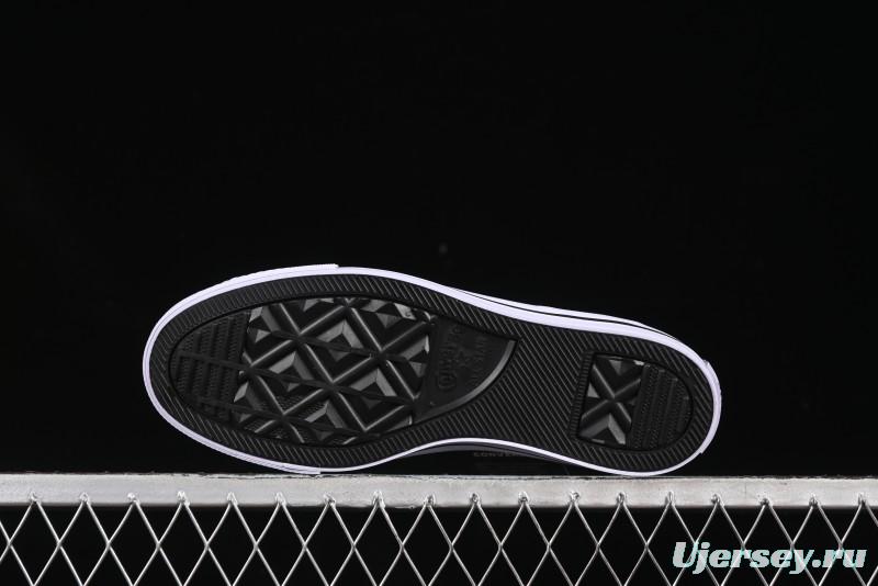 Converse All Star Tom and Jerry Themed High Top Casual Sneakers - A15113C