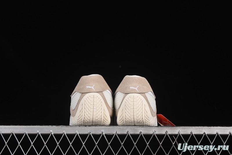 Puma Speedcat Lifestyle Low-Top Sneakers for Racing Enthusiasts - 403589-04