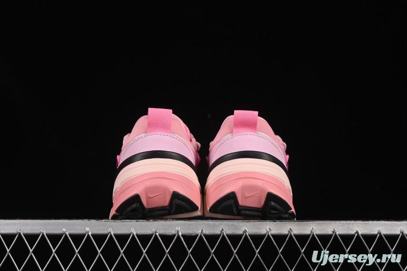 Nike Runtekk Run Retro Low-Top Running Shoes with Cushlon Foam and Anti-Slip Design - FD0736-100