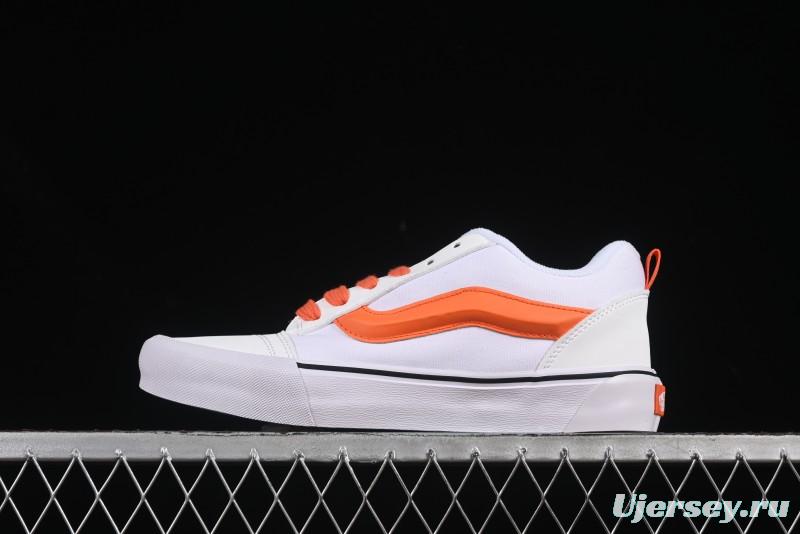 Vans Knu Skool Low-Top Retro Chunky Sneakers - VN0009QCB20