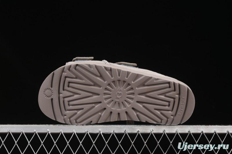 UGG Venture Daze Slide Sandal for Summer Casual Wear - 1155458