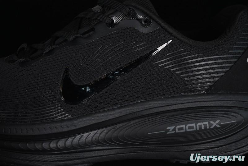 Nike Air Zoom Vomero 18 Moon Landing 18 2025 New Cushioned Casual Running Shoes with Built-in Zoom Air Unit - HM6803-005