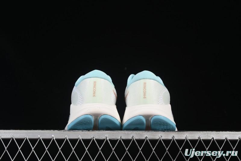 HOKA ONE ONE Rincon 4 Lightweight Breathable Knit Running Shoes - 1155131 FTRS