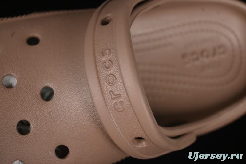 Crocs Classic Clog Cloud Retro Sandals with Adjustable Heel Strap - B.D4