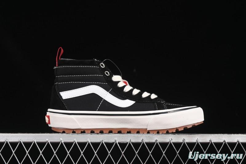 Vans x Imran Potato MTE-1 Outdoor Hiking Shoes - VN0A0A5HZY6BT