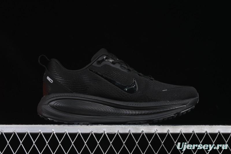 Nike Air Zoom Vomero 18 Moon Landing 18 2025 New Cushioned Casual Running Shoes with Built-in Zoom Air Unit - HM6803-005