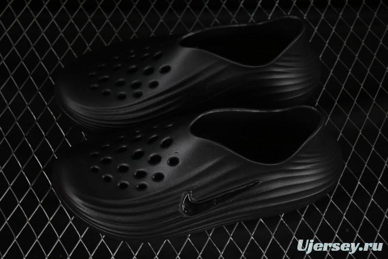 Nike ReactX Rejuven8 Summer Sandals with ReactX Foam for All-Day Comfort - HV5060-001