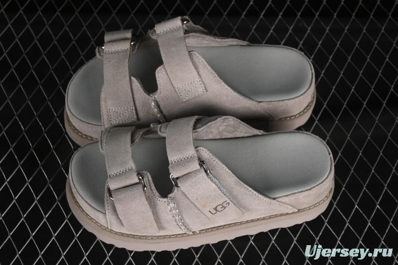 UGG Venture Daze Slide Sandal for Summer Casual Wear - 1155458