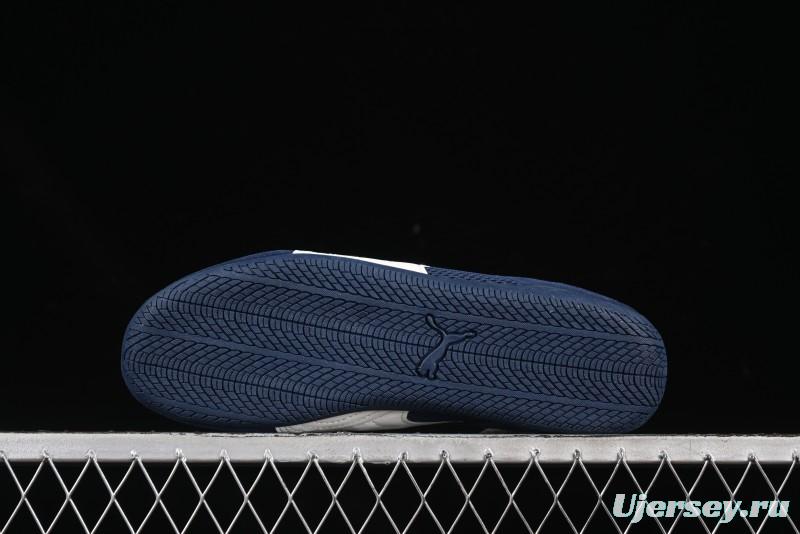 Puma Speedcat Low-Top Lifestyle Sneakers - 403589-05